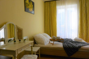 Гостиница Hostel DV Gdynia  Гдыня